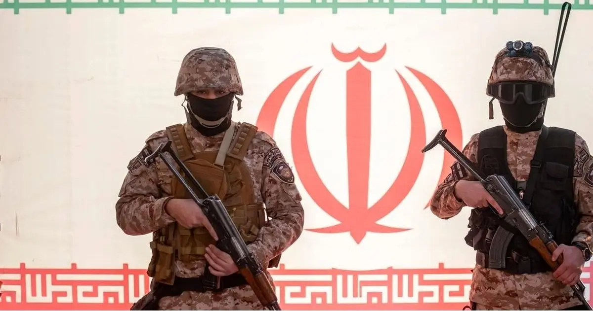 اعلام جرم دادستانی سوئیس علیه دو فرد مهاجم به سفارت ایران