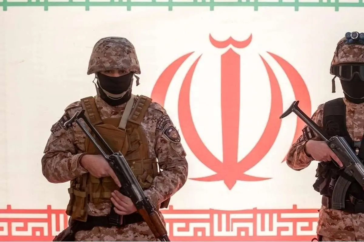 اعلام جرم دادستانی سوئیس علیه دو فرد مهاجم به سفارت ایران