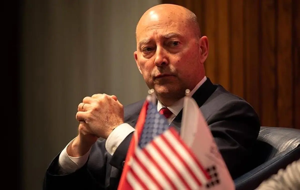 ادعای فرمانده سابق ناتو درباره سرنوشت مدیر واگنر