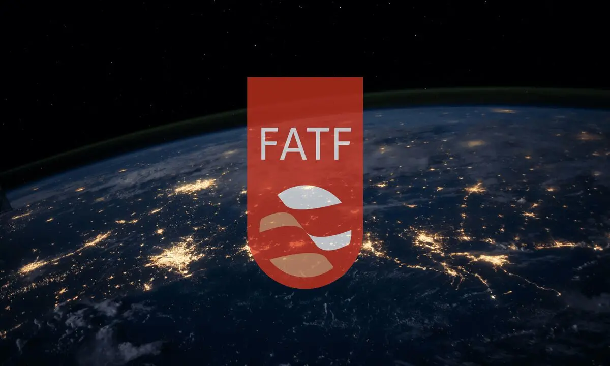 بهانه جدید کیهان برای مخالفت با FATF!