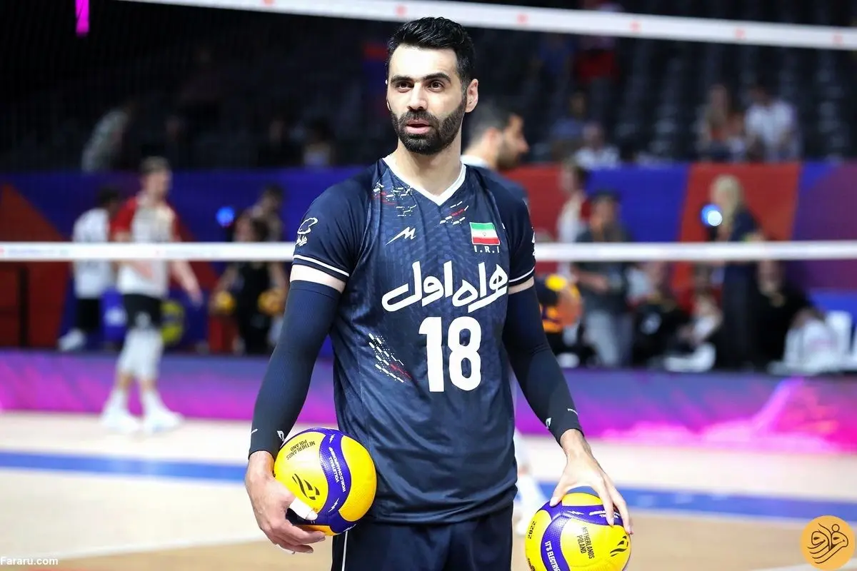 آمریکا به «محمدطاهر وادی» ویزا نداد