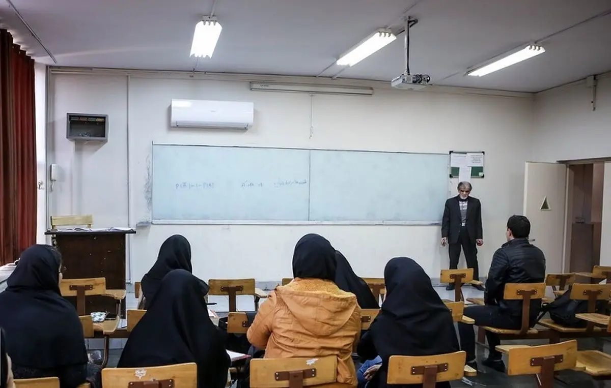 حذف بیش از ۱۰۰۰ کد رشته دانشگاهی از مهر