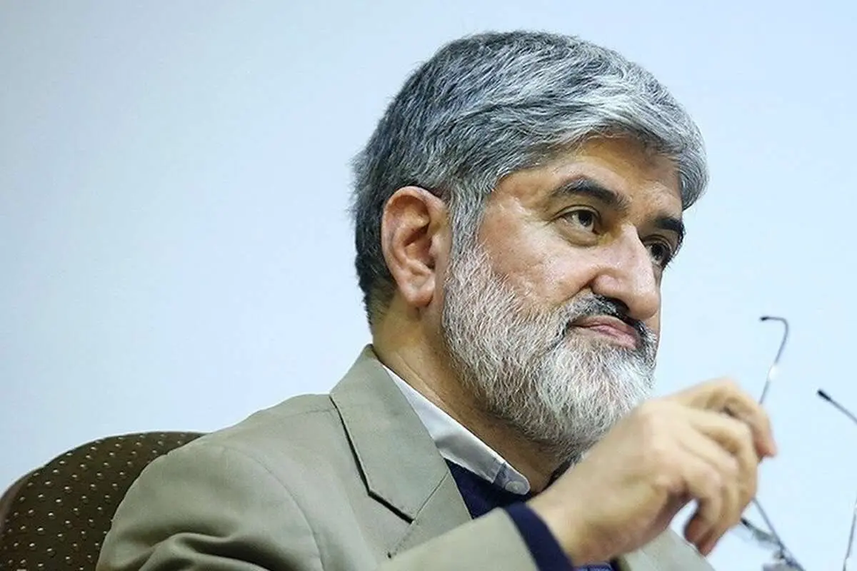 علی مطهری: ماجرای واگنر هشداری است به روس گراها در ایران؛ به سیاست «نه شرقی نه غربی» بازگردید