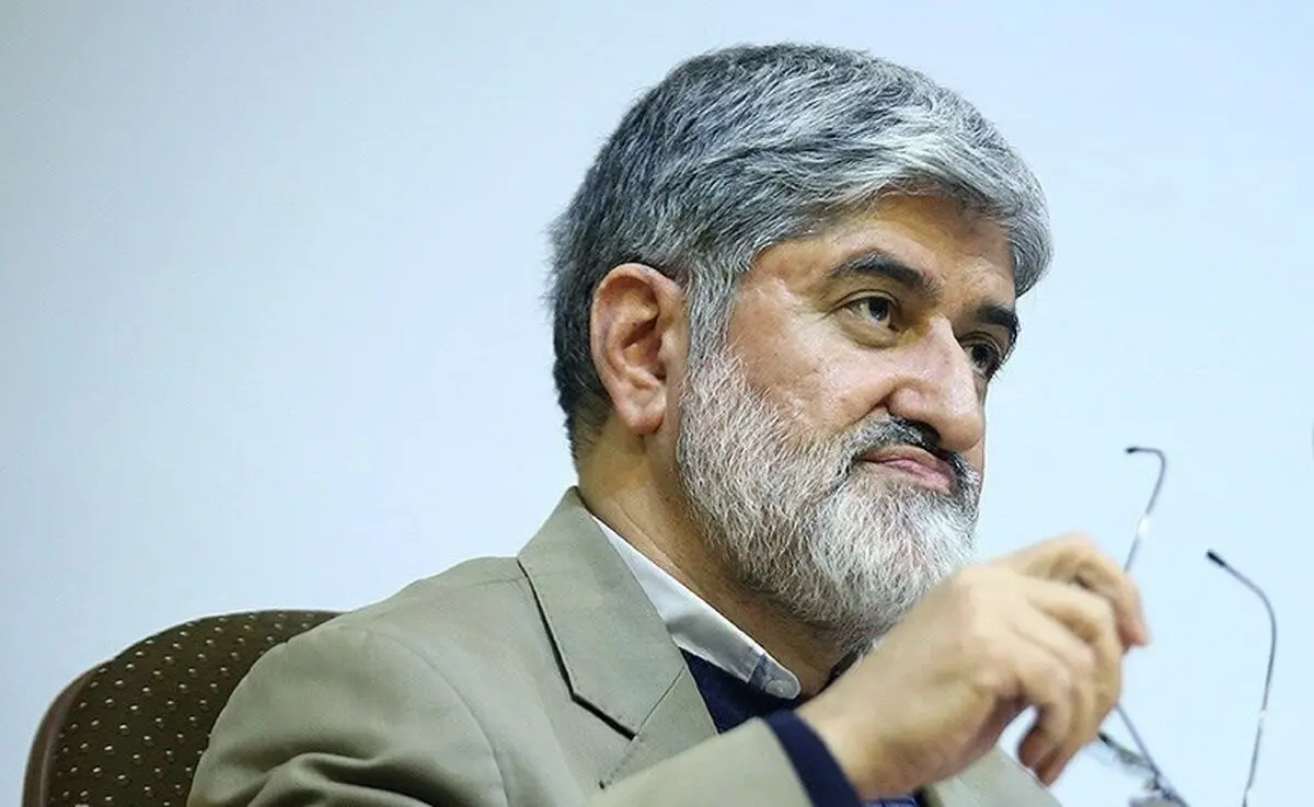 علی مطهری: ماجرای واگنر هشداری است به روس گراها در ایران؛ به سیاست «نه شرقی نه غربی» بازگردید