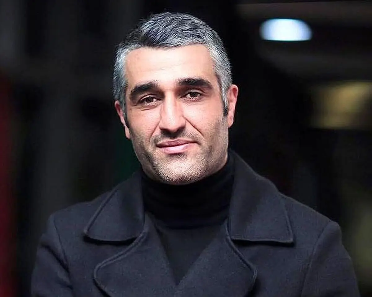 (ویدیو) خاطره خنده‌دار پژمان جمشیدی از همسفر شدن با علی مصفا