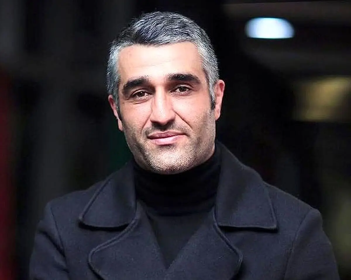 (ویدیو) خاطره خنده‌دار پژمان جمشیدی از همسفر شدن با علی مصفا