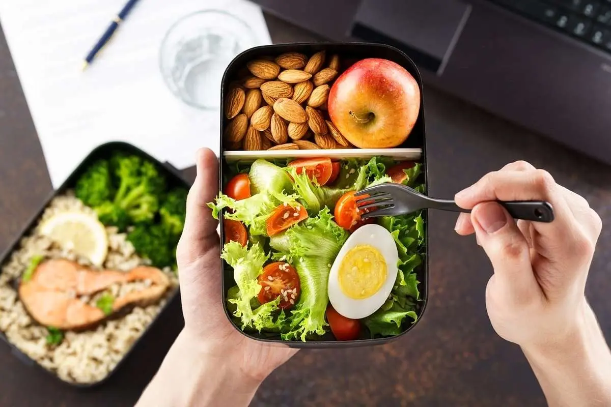 رژیم روزه‌داری متناوب برای کاهش وزن