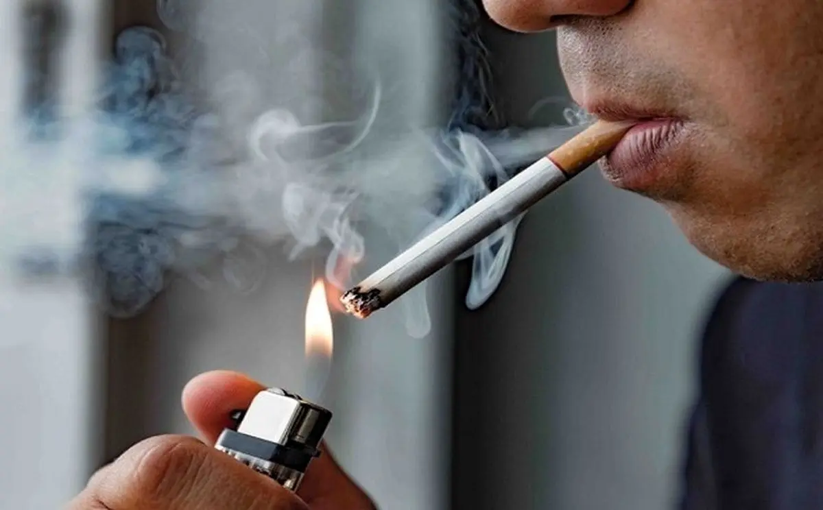 چطور از سیگاری شدن فرزندمان پیشگیری کنیم؟