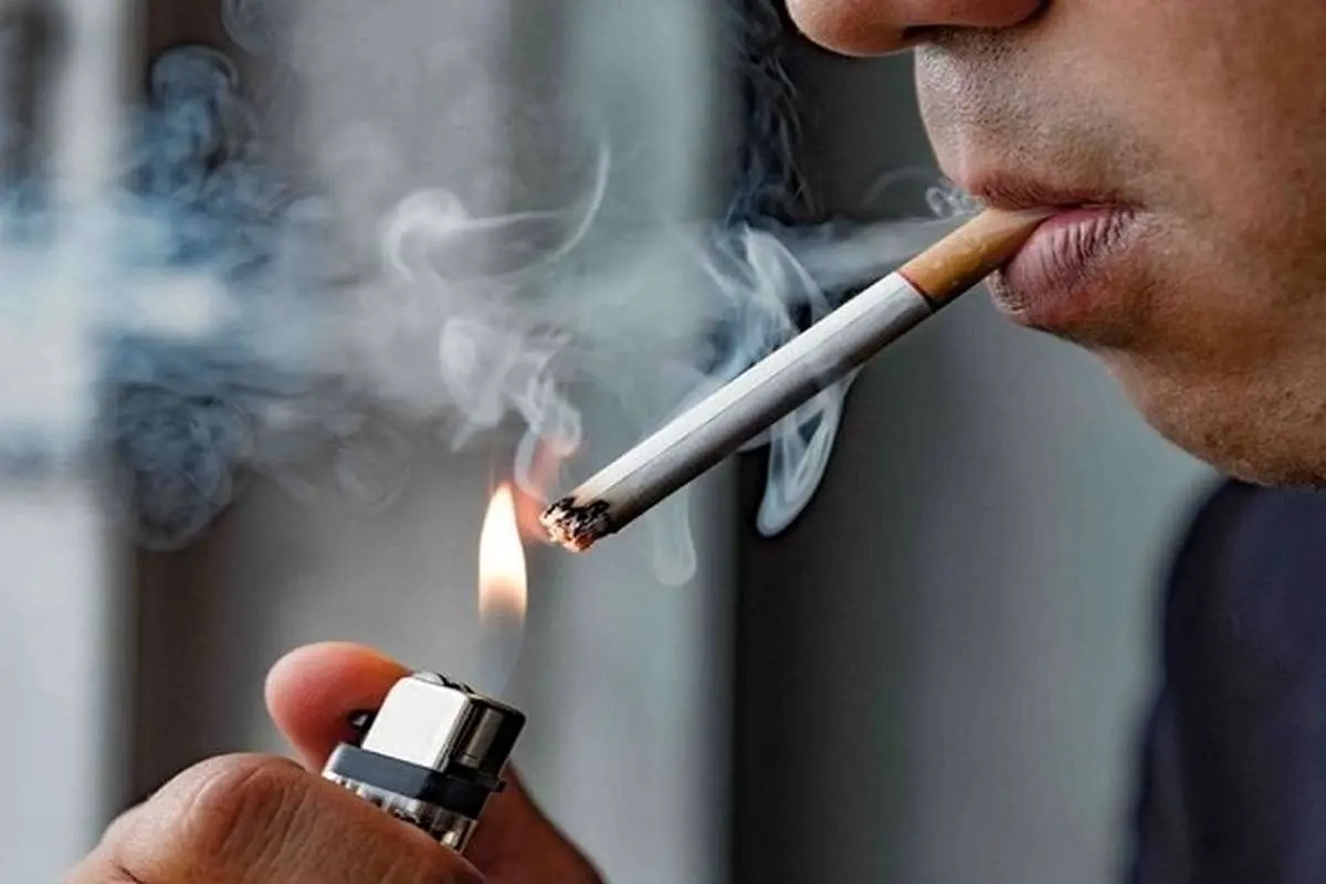 چطور از سیگاری شدن فرزندمان پیشگیری کنیم؟
