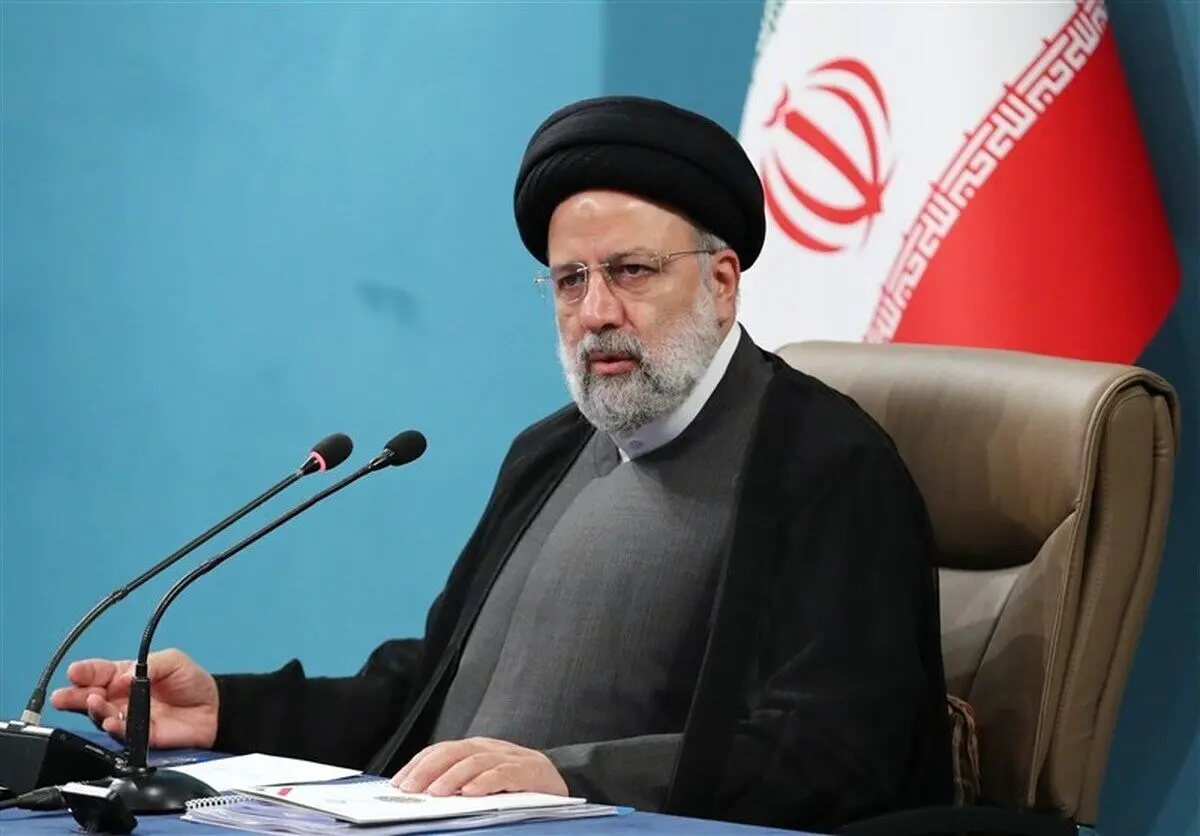 رئیسی: مطالبه عمومی جامعه از مسئولان هزینه‌دار شدن هنجارشکنی است