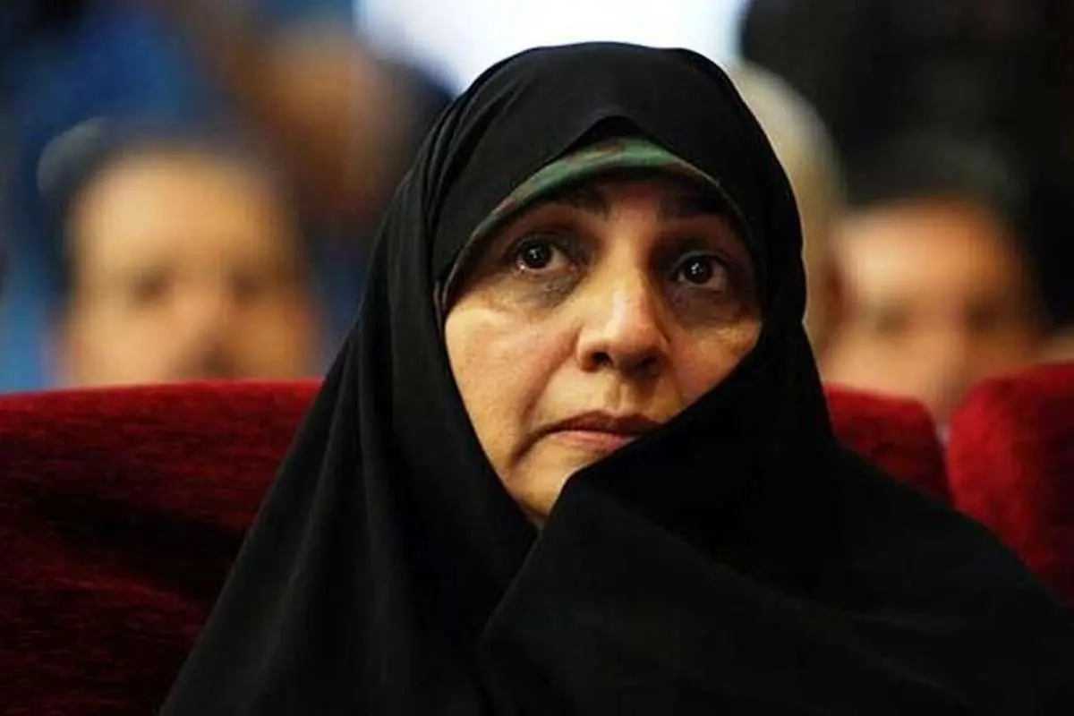انتصاب اولین سفیر زن در دولت رئیسی/ معصومه آباد سفیر ایران در فنلاند شد