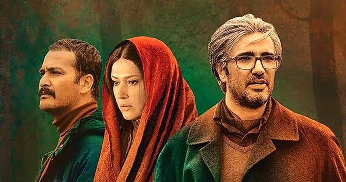 (تصویر) محمدرضا فروتن با «فصل ماهی سفید» در سینما