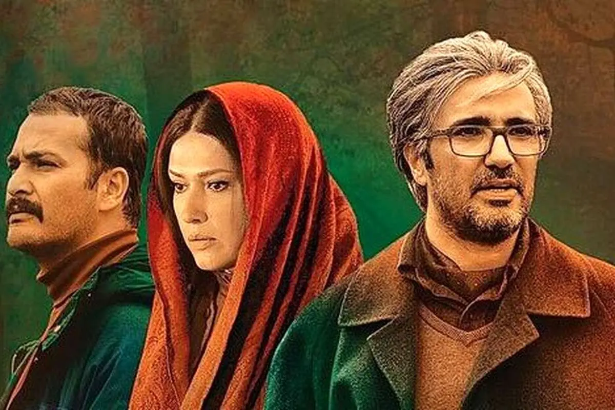 (تصویر) محمدرضا فروتن با «فصل ماهی سفید» در سینما