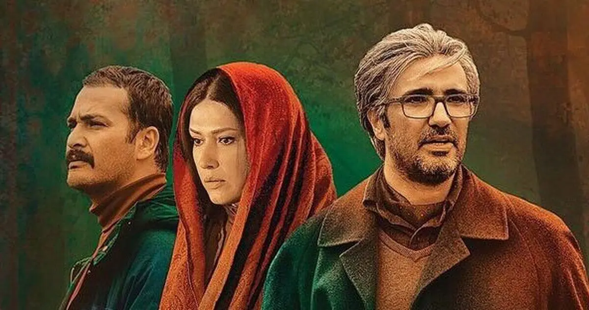 (تصویر) محمدرضا فروتن با «فصل ماهی سفید» در سینما