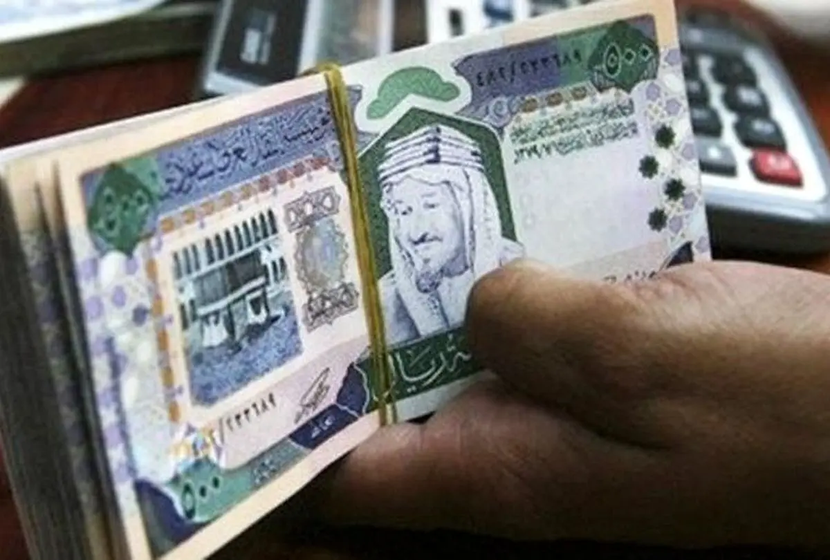 ریال عربستان ۱۳ هزار و ۳۵۰ تومان شد