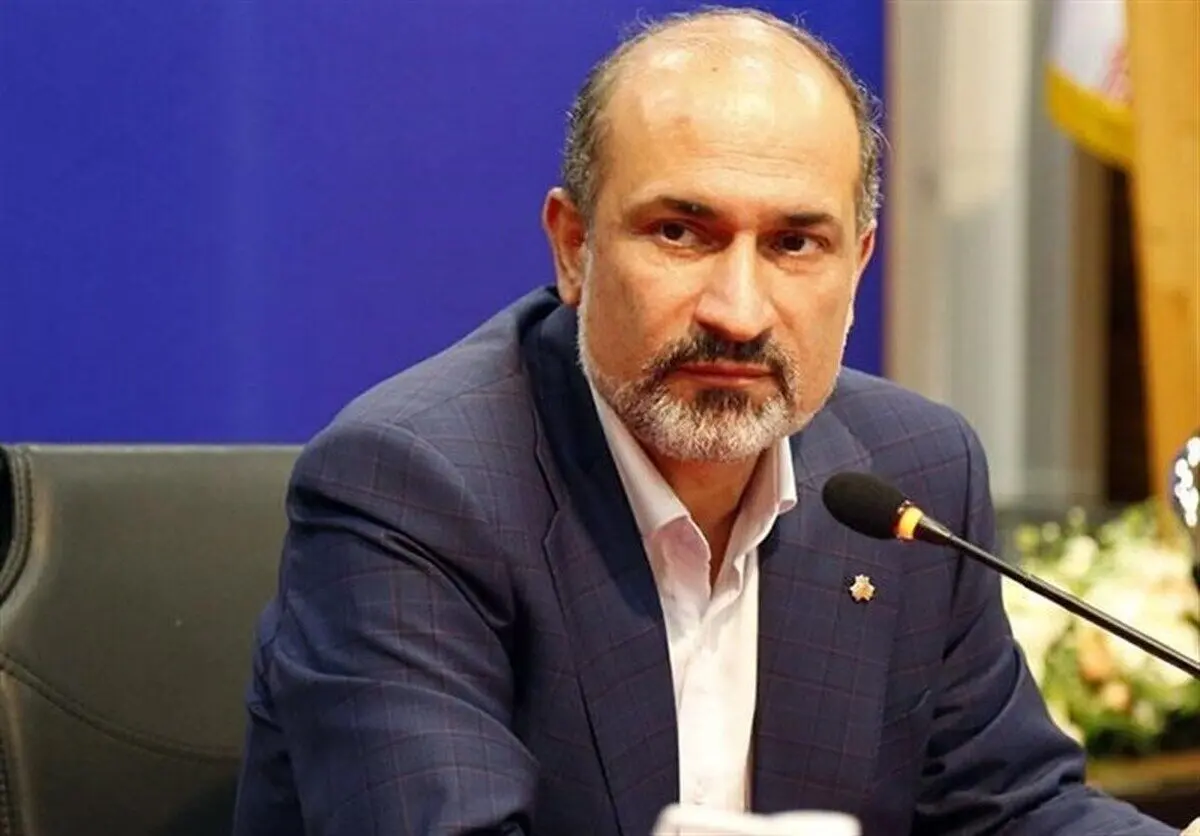(ویدئو) مدیرعامل سایپا: به راحتی می‌توانیم خودروهایمان را به جهان عرضه کنیم