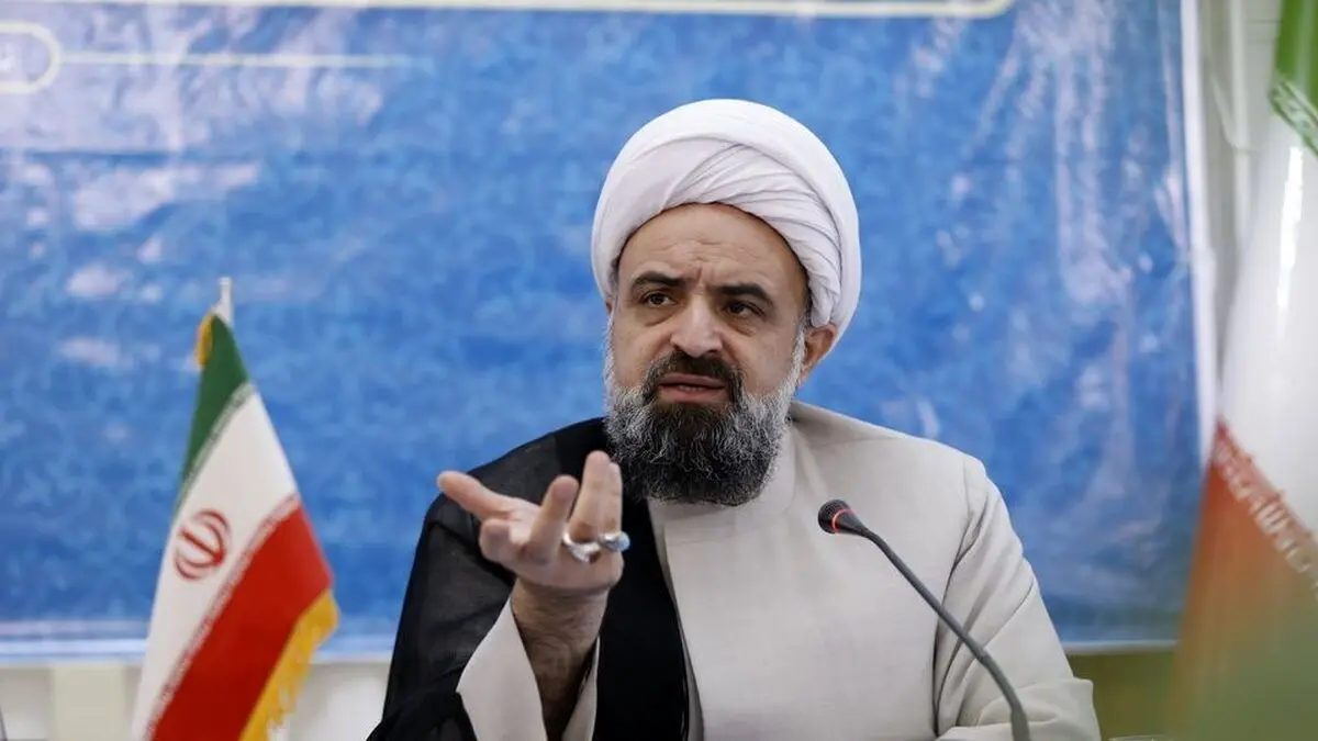 دبیر ستاد امر به معروف و نهی از منکر: عفاف و حجاب سنگر اول است