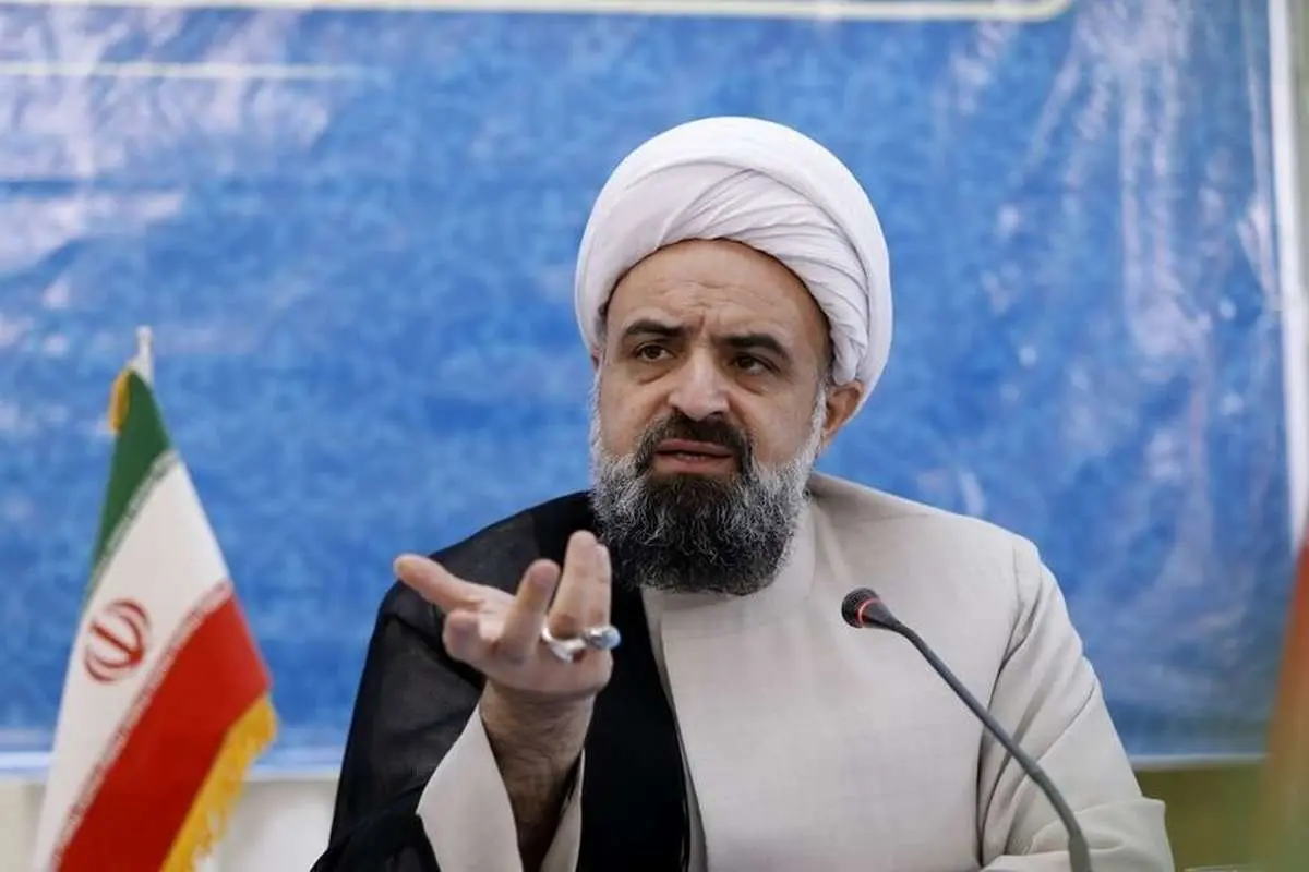 دبیر ستاد امر به معروف و نهی از منکر: عفاف و حجاب سنگر اول است