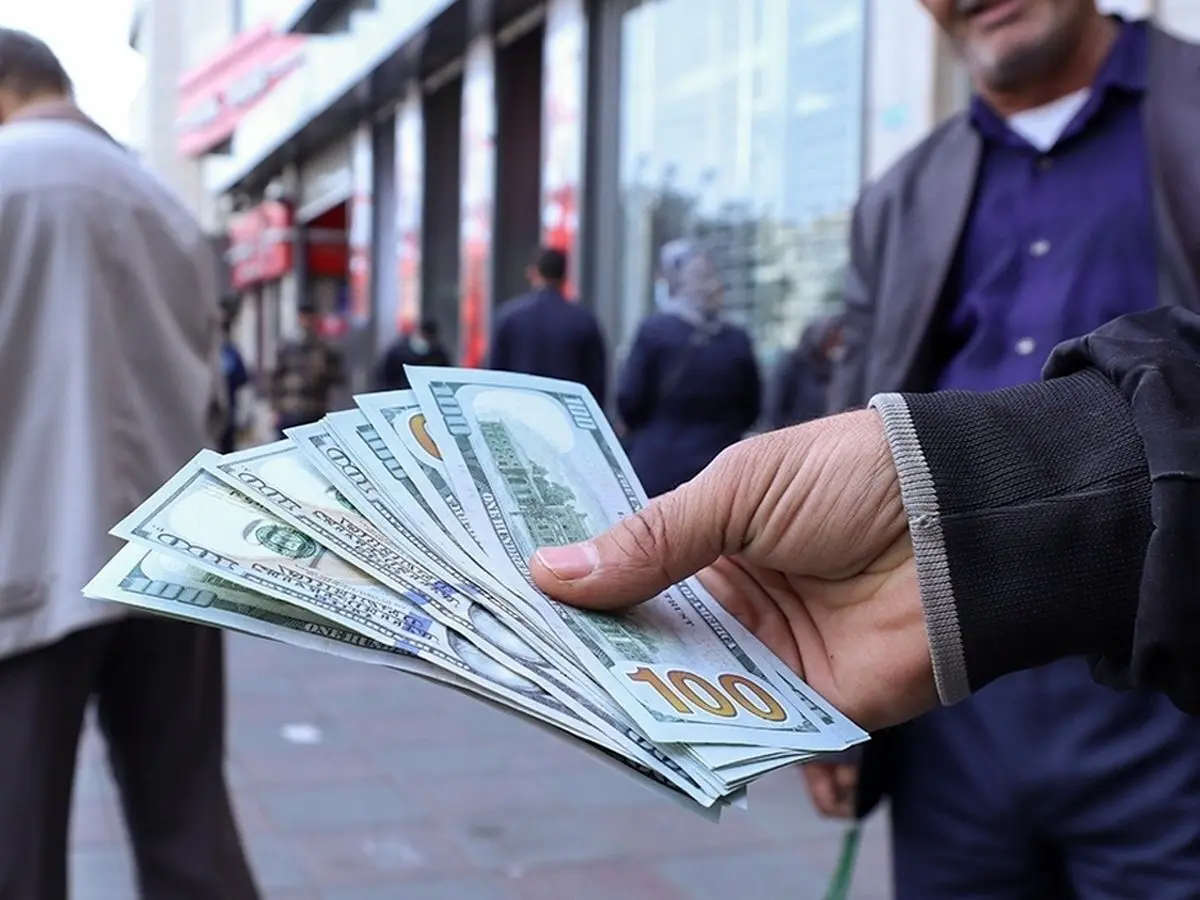 بازگشت دلار به مدار بازارساز