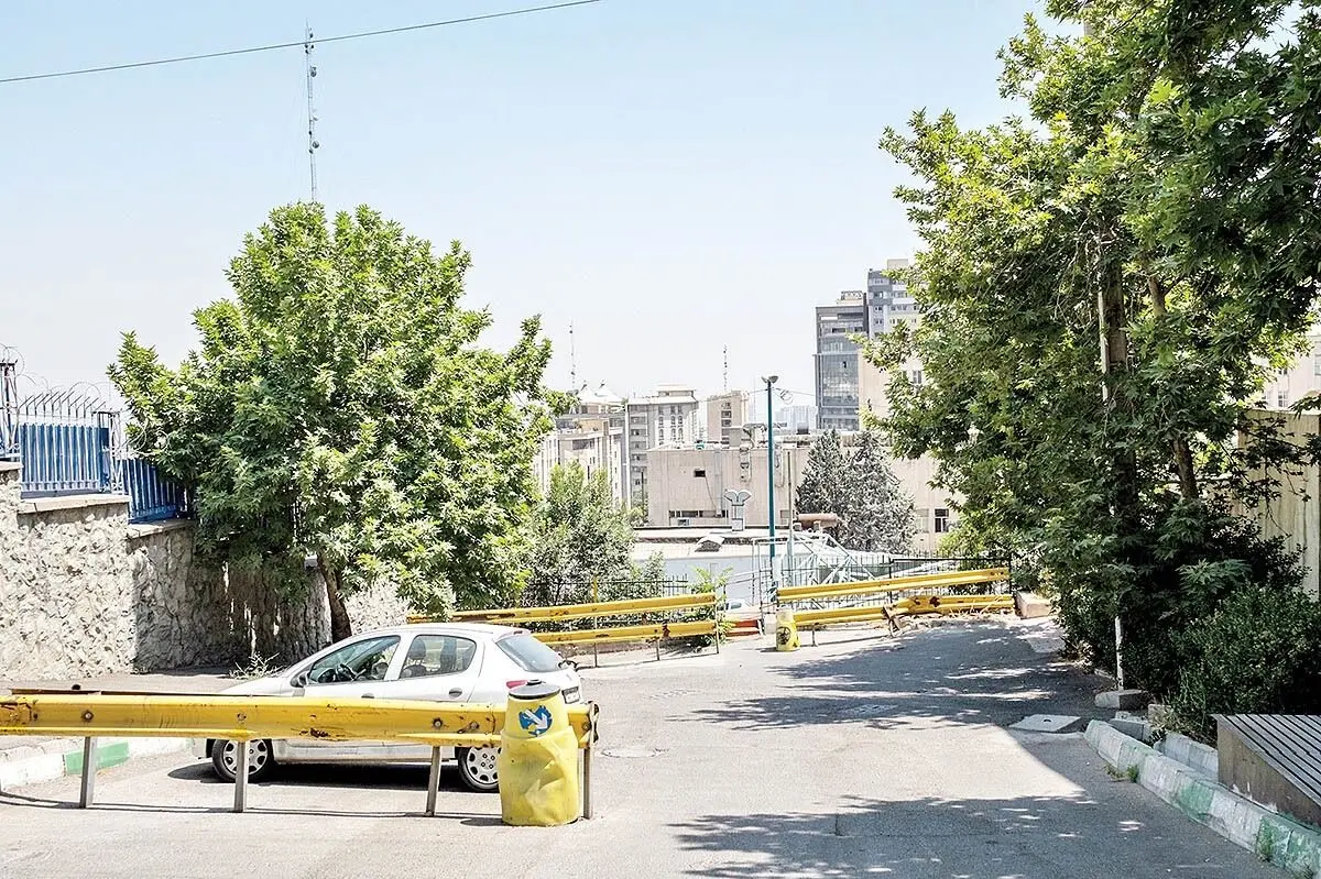 تهران شلخته‌تر شد؟