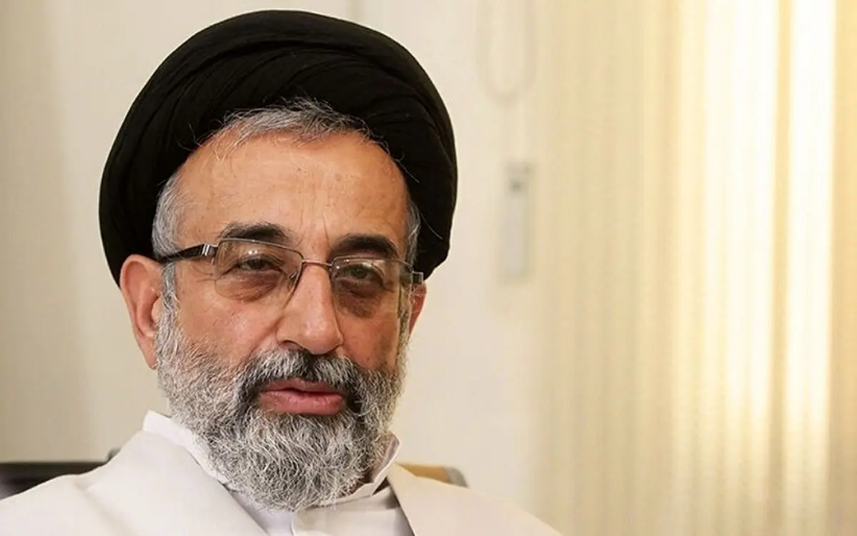 واکنش موسوی لاری به تضعیف جمهوریت نظام: طرح اصلاح قانون انتخابات میخی بر تابوت جمهوریت نظام است