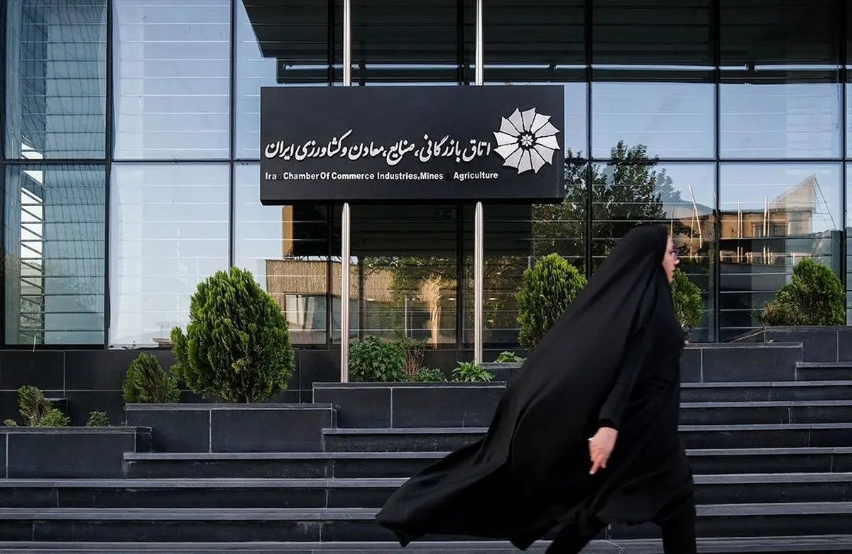 فشار‌ها بر رییس اتاق ایران بالا گرفت