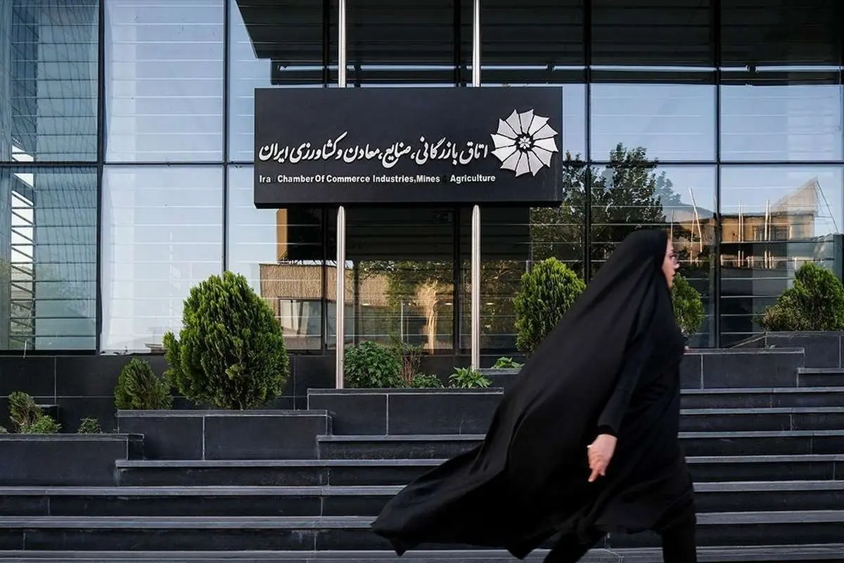 فشارها بر رییس اتاق ایران بالا گرفت