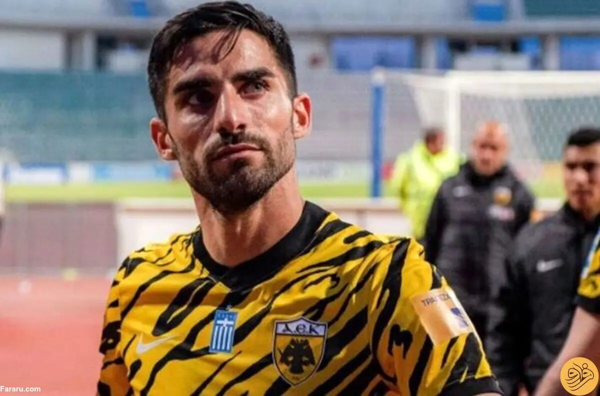 پاسخ میلاد محمدی به پیشنهاد استقلال و پرسپولیس