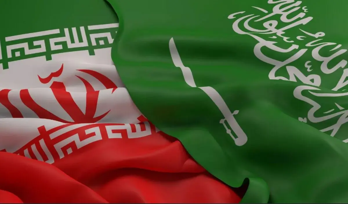 رابطه عربستان و ایران تاکتیکی نیست