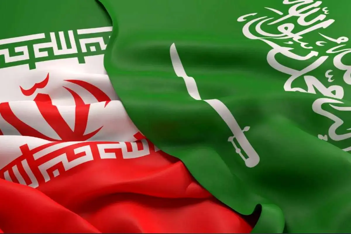 رابطه عربستان و ایران تاکتیکی نیست