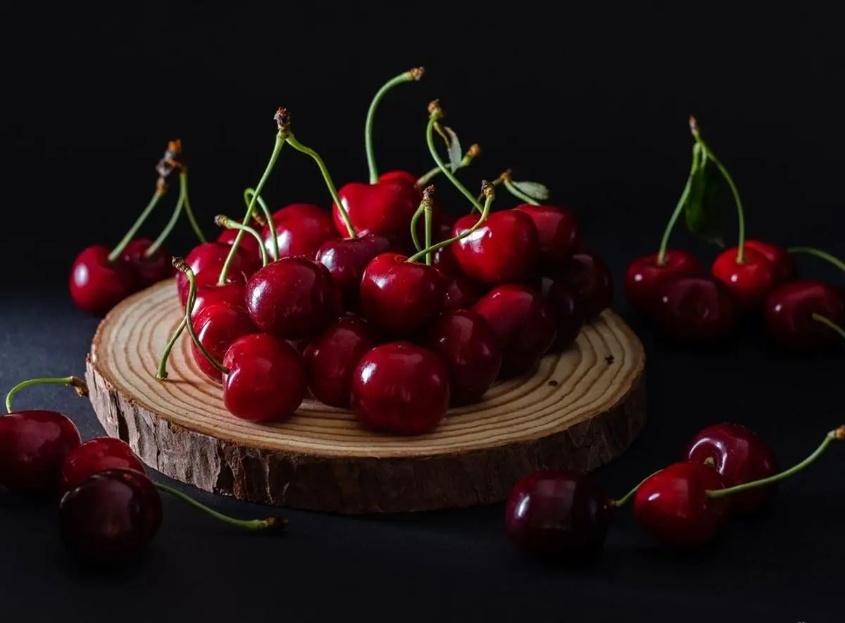 فواید شگفت‌انگیز «گیلاس» برای سلامتی