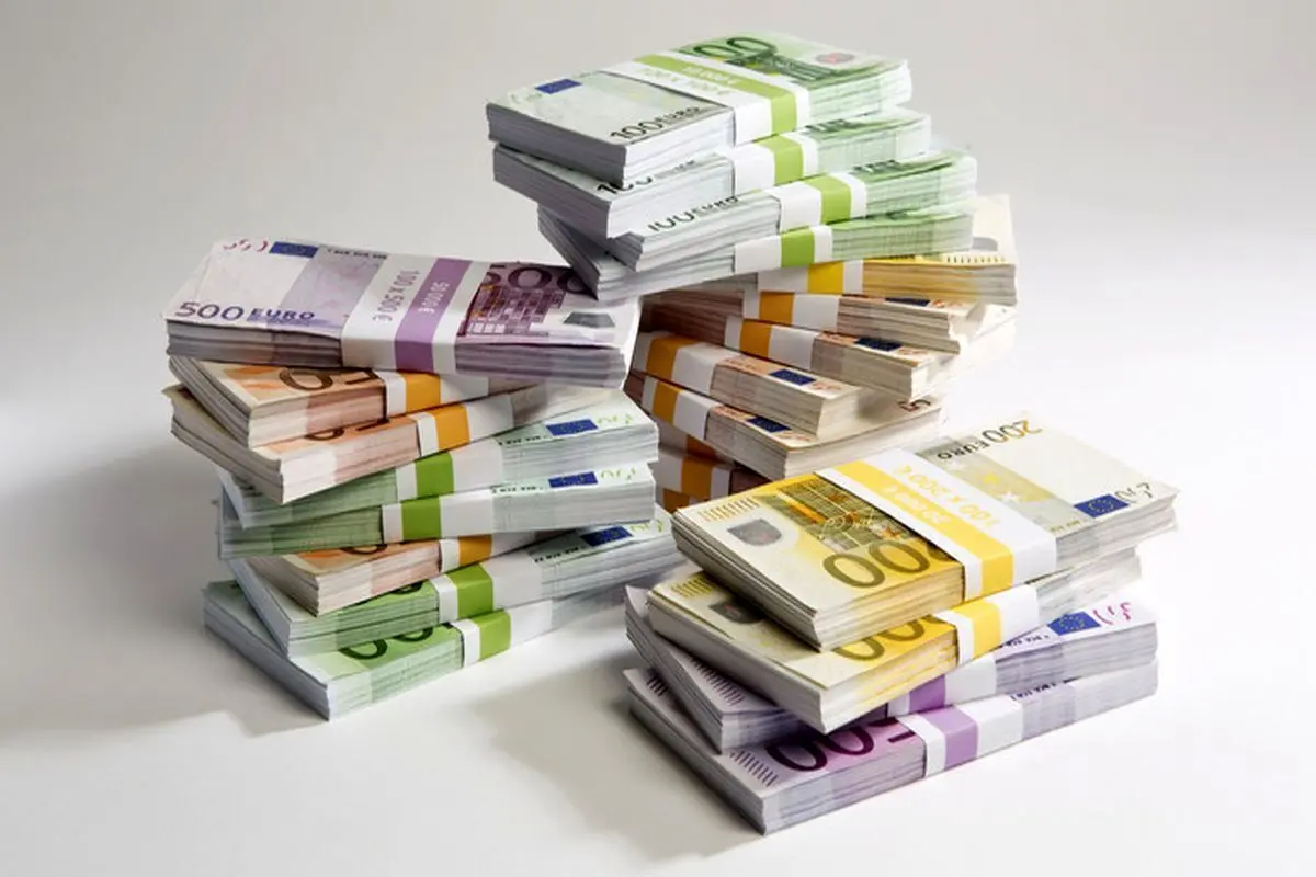 آخرین قیمت ارز‌ها در مرکز مبادل