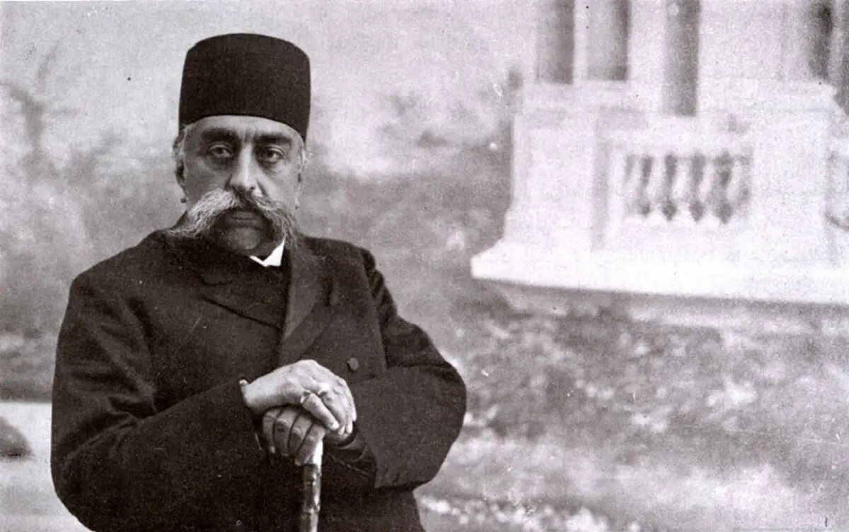 سبیل چرب کردن؛ یک کار معمول در زمان صفویه که مفهومش در عصر قاجار تغییر کرد