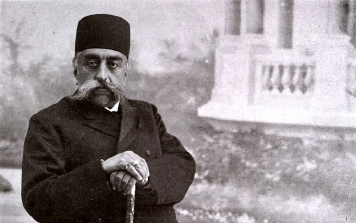 سبیل چرب کردن؛ یک کار معمول در زمان صفویه که مفهومش در عصر قاجار تغییر کرد