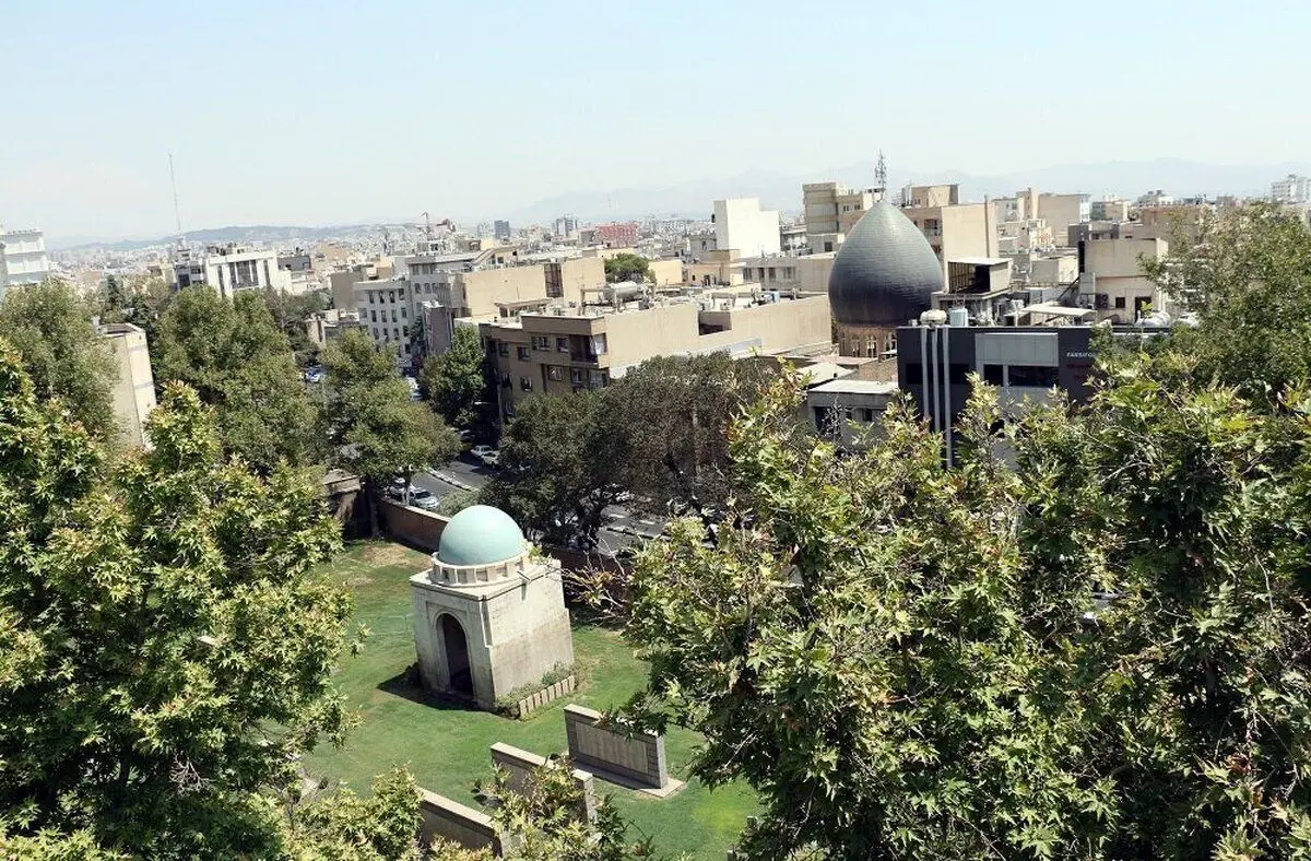 بذل و بخشش شاه قاجار در یکی از گران قیمت‌ترین محله‌های تهران/ سفارت ییلاقی انگلیسی‌ها کجا بود؟