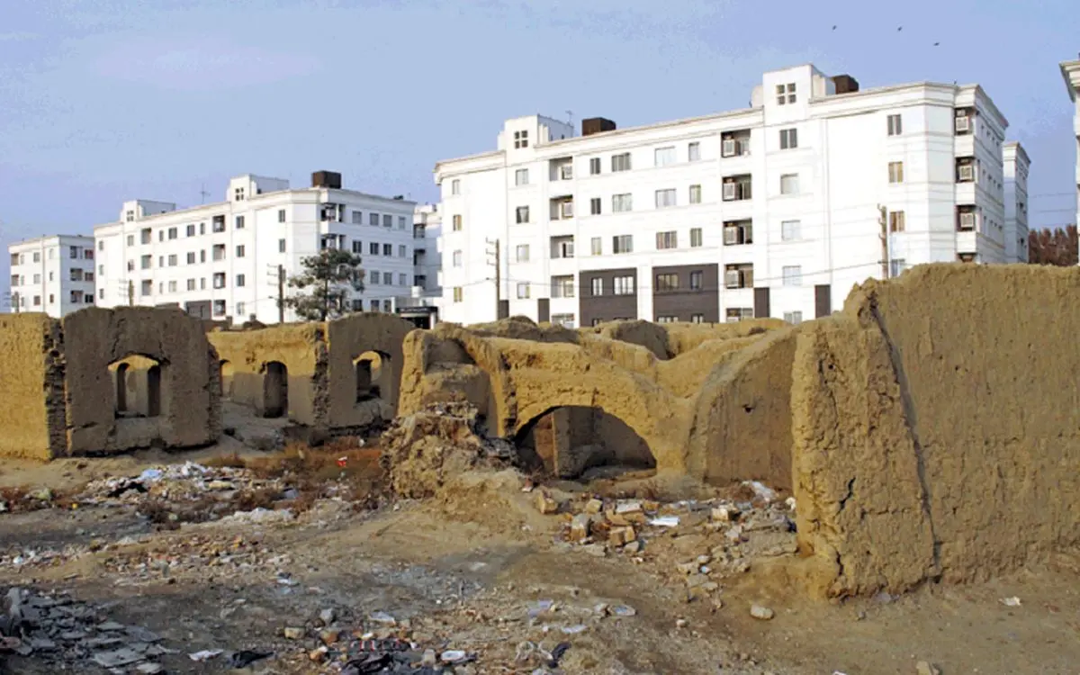 ماجرای خاندان سلطنتی زندیه و اسکان اجباری در تهران/ جولان زمین‌خواران قهار پهلوی در یافت‌آباد