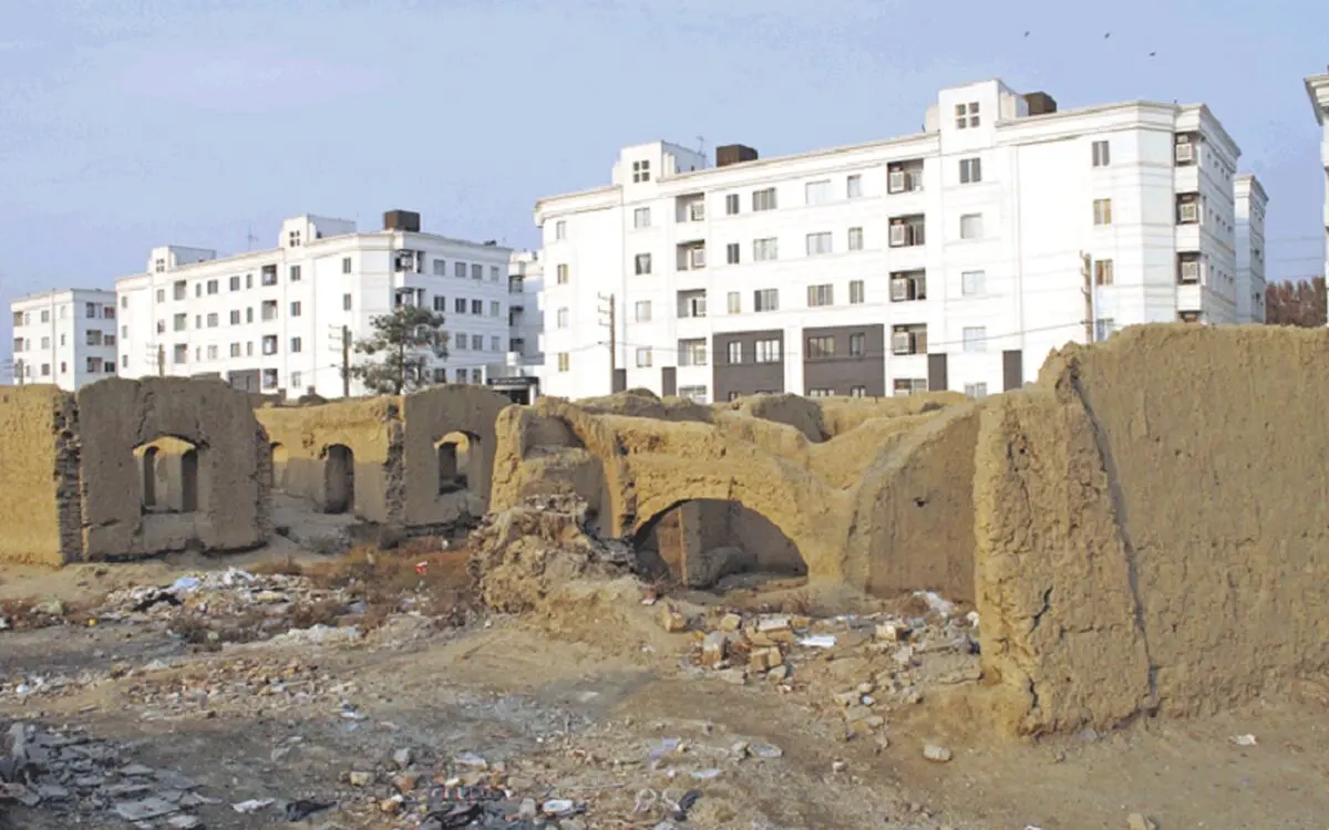 ماجرای خاندان سلطنتی زندیه و اسکان اجباری در تهران/ جولان زمین‌خواران قهار پهلوی در یافت‌آباد