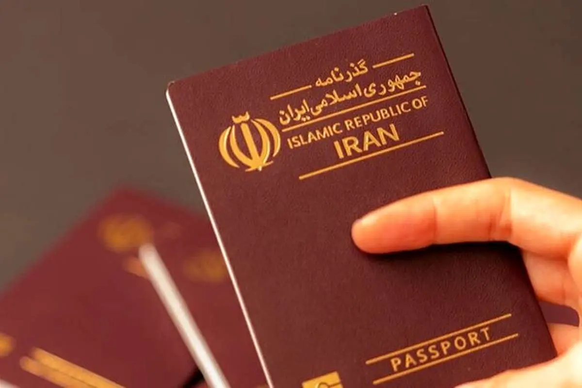 بغداد: توافقی با ایران در خصوص صدور «گذرنامه ویژه اربعین» انجام نشده است
