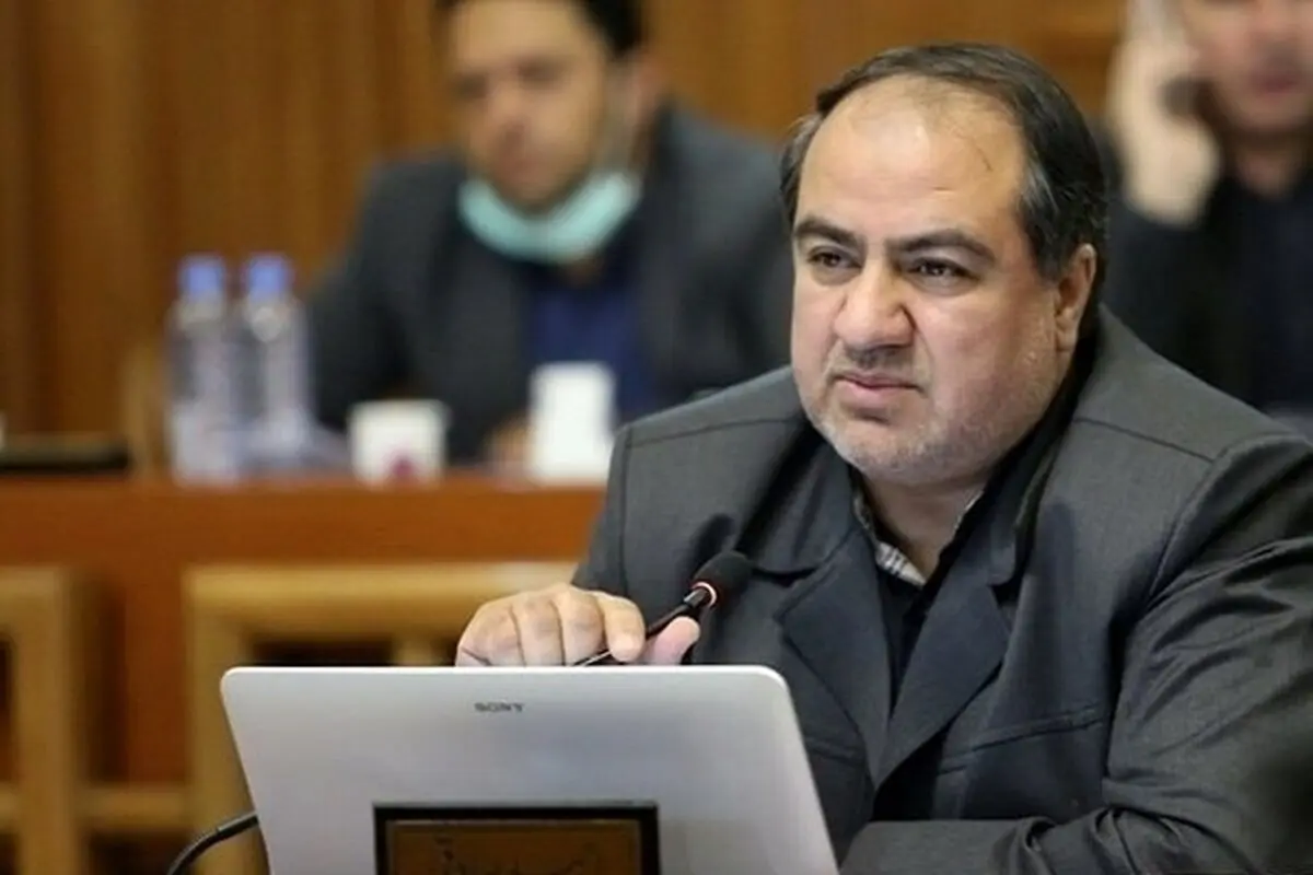 عضو شورای شهر تهران: شهرداری دو ماه است لایحه برنامه‌های کاهش تورم را ارائه نکرده