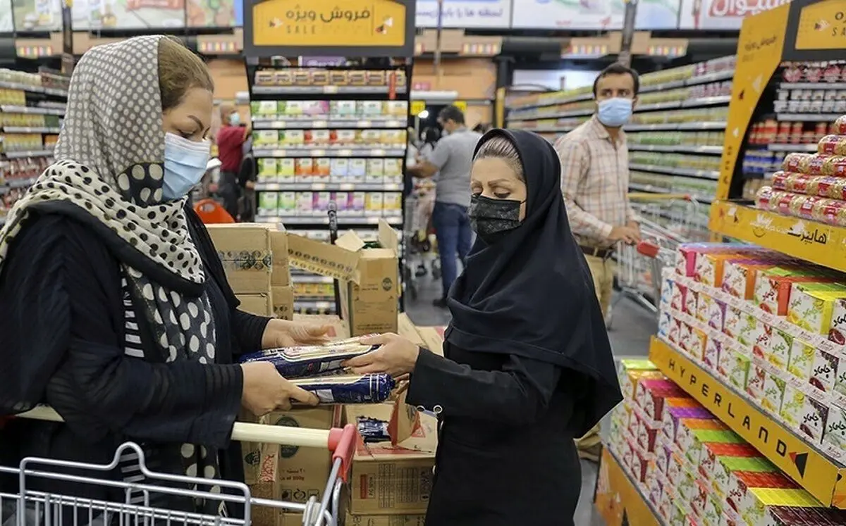 احتمال شارژ ۸۰ هزار تومانی کالابرگ برای دهک‌های ۴ تا ۹