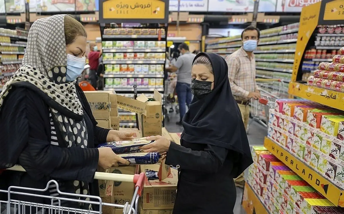 احتمال شارژ ۸۰ هزار تومانی کالابرگ برای دهک‌های ۴ تا ۹