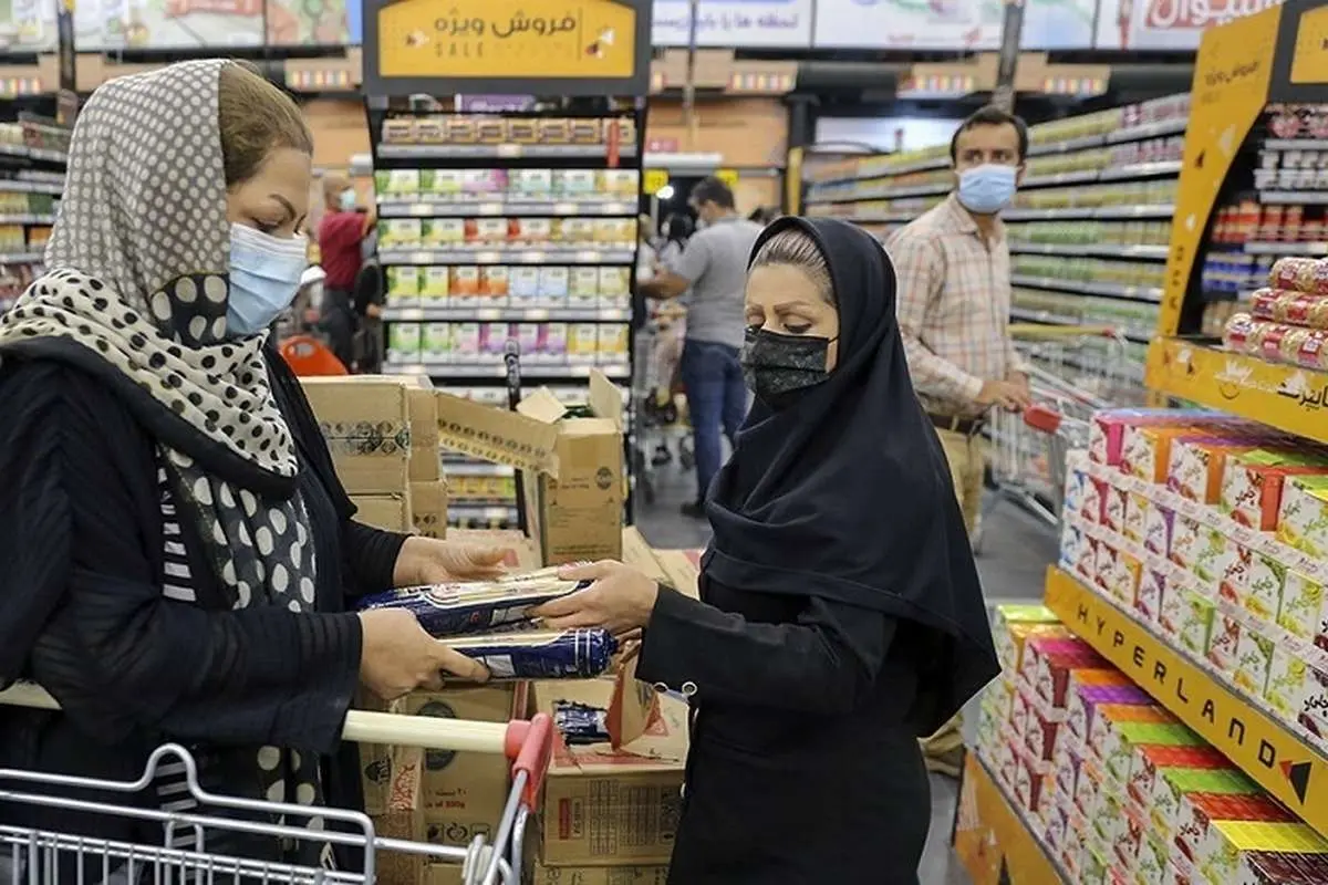 احتمال شارژ ۸۰ هزار تومانی کالابرگ برای دهکهای ۴ تا ۹