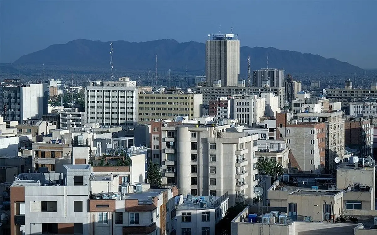 خرید خانه در تهرانپارس چقدر بودجه می‌خواهد؟