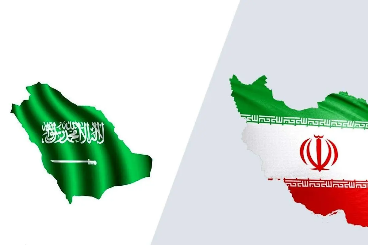 همکاری نفتی ایران و عربستان آغاز شد