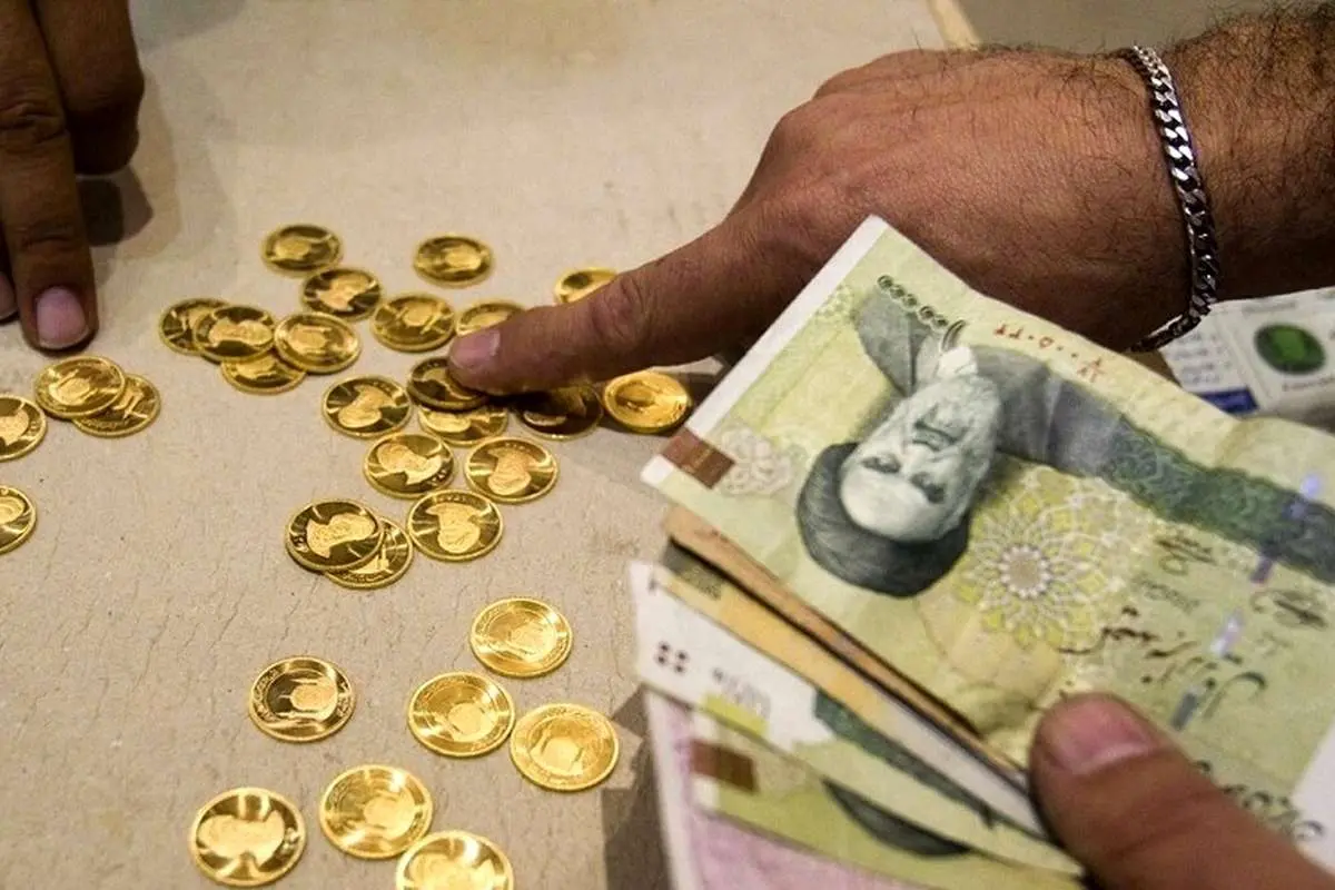چرا بازار طلا و سکه راکد شد؟