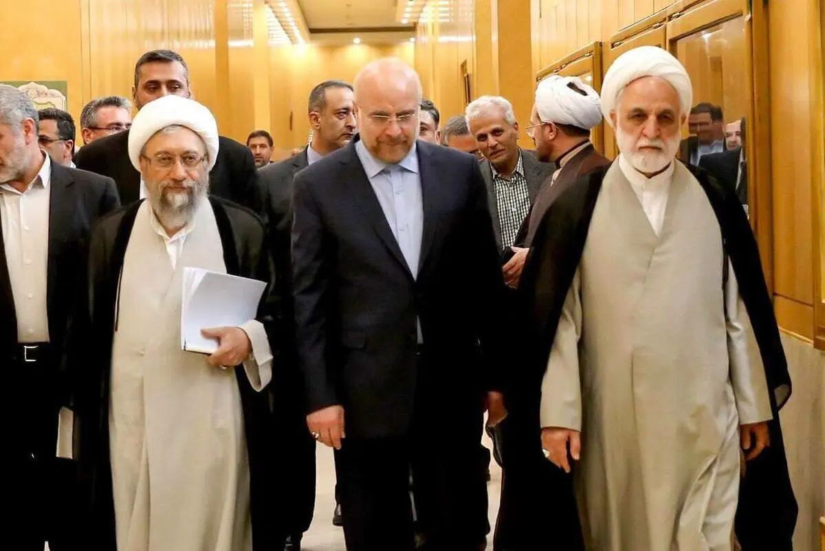 طناب‌کشی انتخابات تناسبی، این بار میان مجلس و مجمع