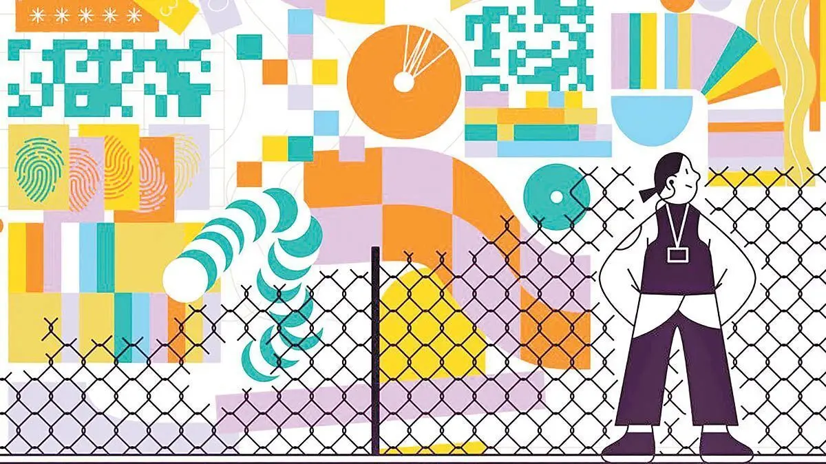 اصول اخلاقی مدیریت داده‏‏‌های مردم