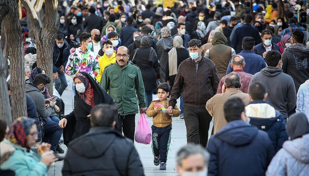تورم ۱۸ استان، بدتر از کل کشور