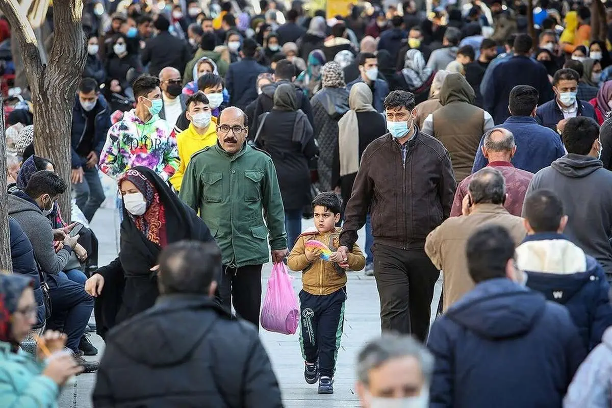 تورم ۱۸ استان، بدتر از کل کشور