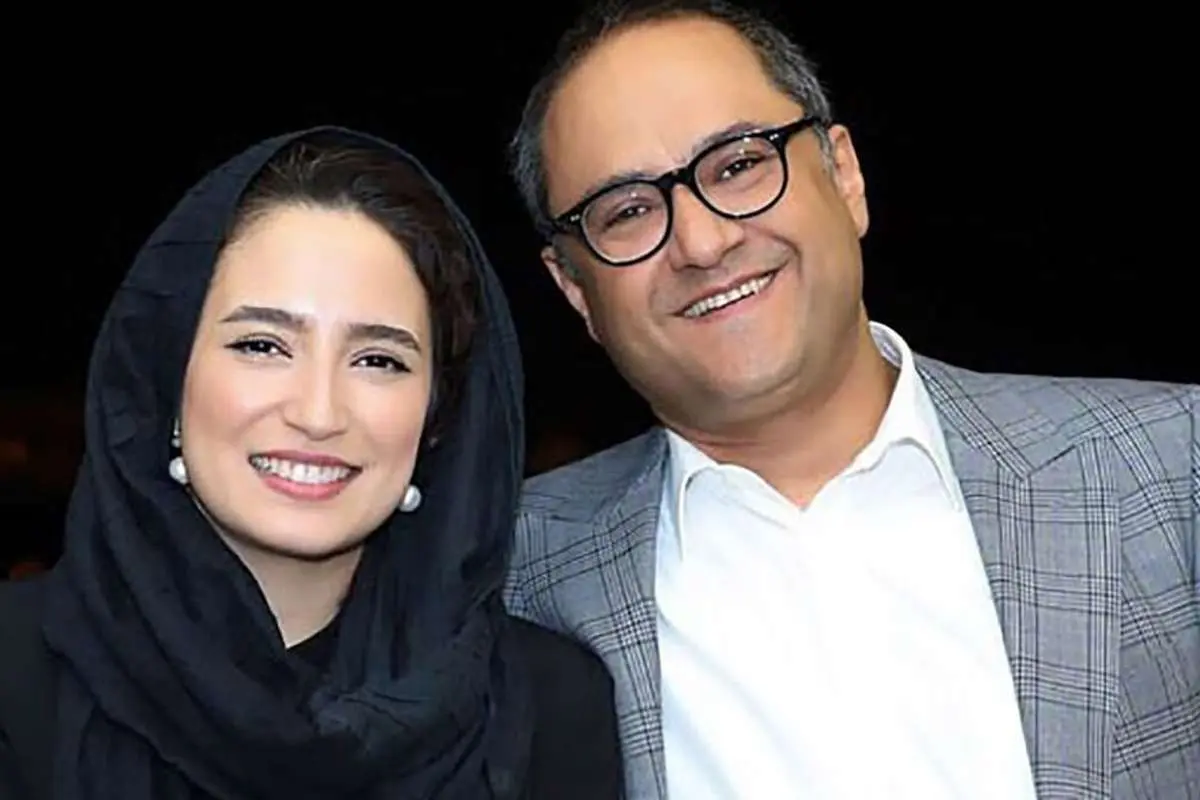 شغل جدید رامبد جوان و نگار جواهریان چیست؟
